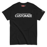 Custom Product T-Shirt - Fliexports