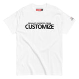 Custom Product T-Shirt - Fliexports