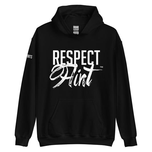 Respect Flint Hoodie