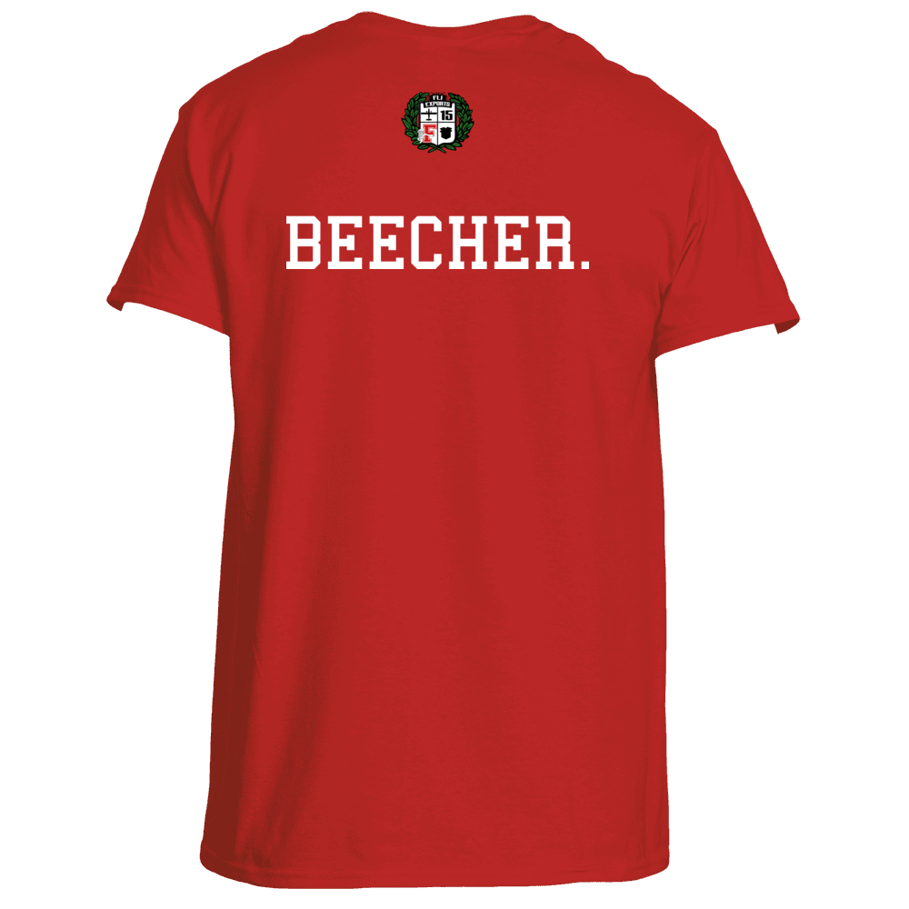 Beecher Bucs - Fliexports