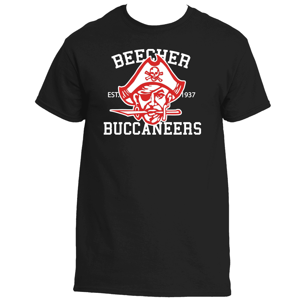 Beecher Bucs - Fliexports