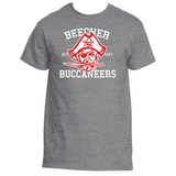 Beecher Bucs - Fliexports