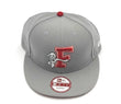 Fli Bishop × New Era Snapback - Fliexports