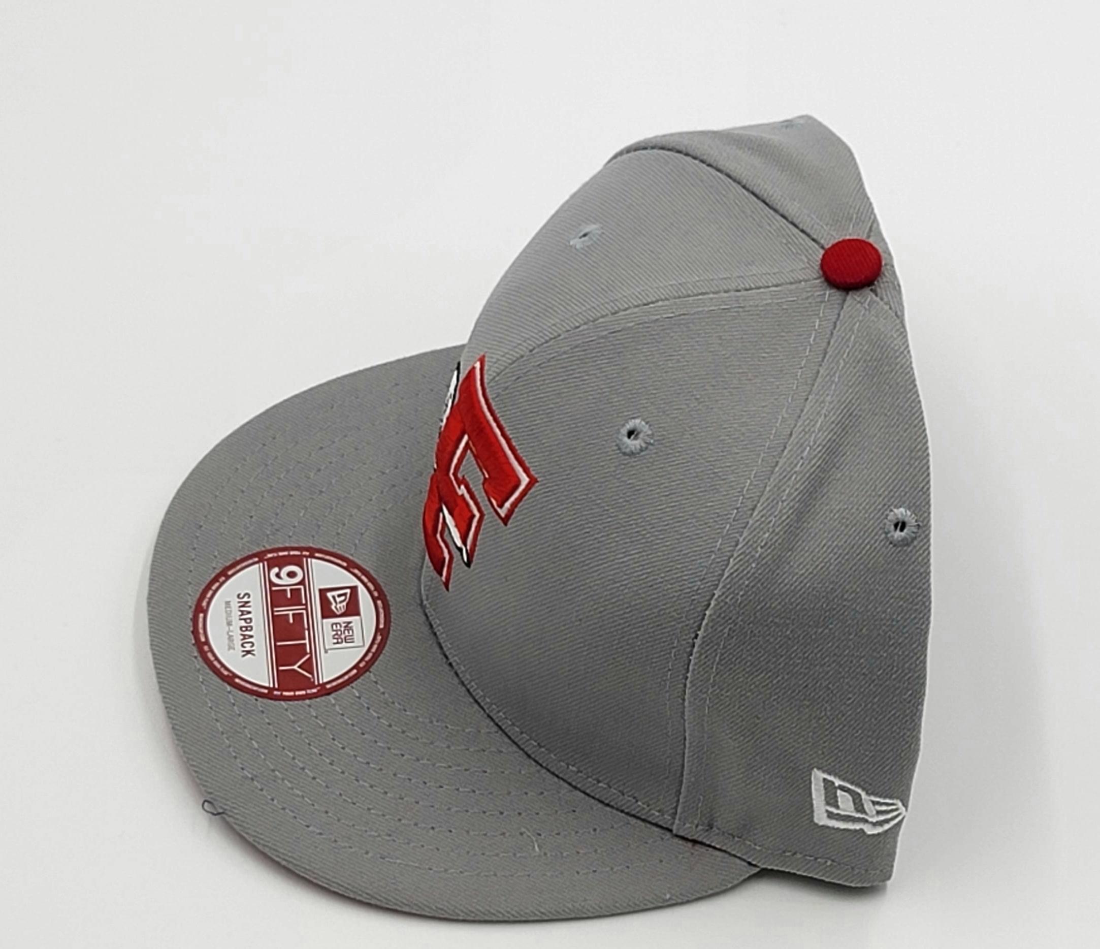 Fli Bishop × New Era Snapback - Fliexports