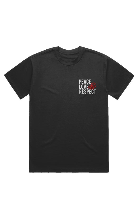 Love Offering Tee - Fliexports