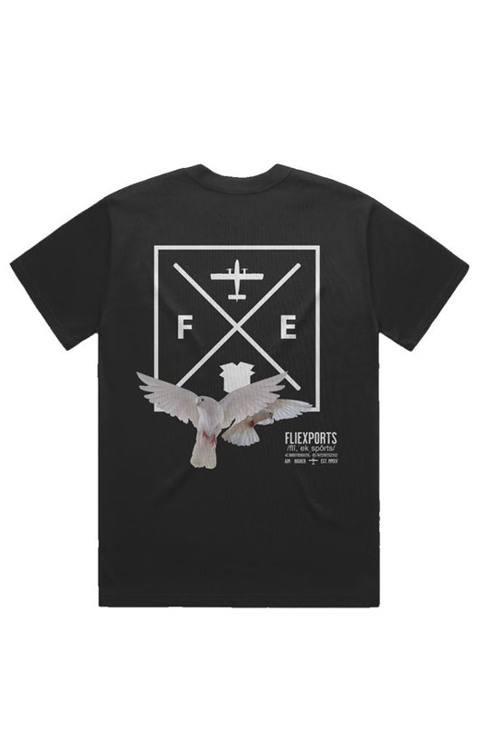 Peace Offering Tee - Fliexports