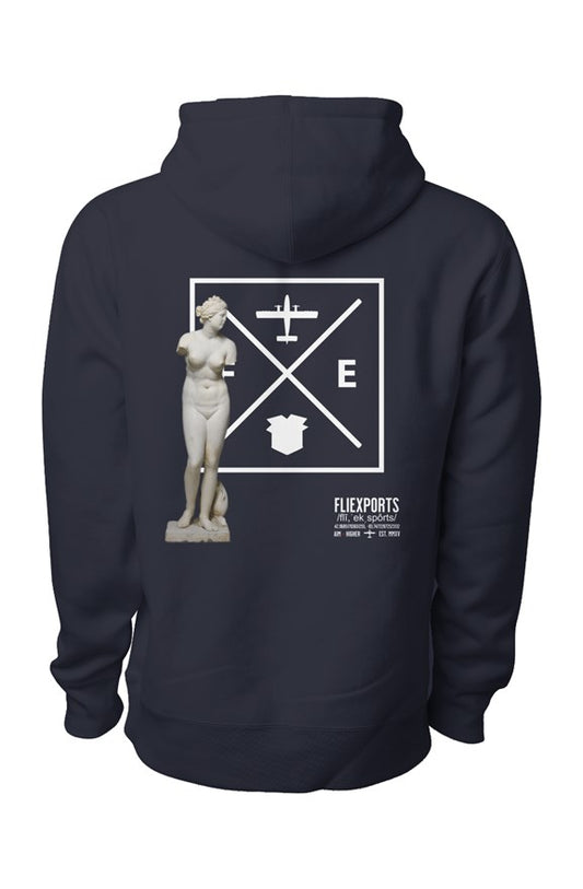 Love Offering Heavyweight Hoodie - Fliexports