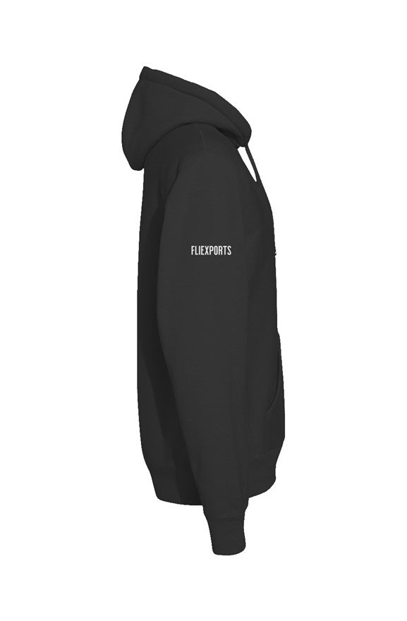 Respect Offering Hoodie - Fliexports