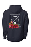 Respect Offering Hoodie - Fliexports