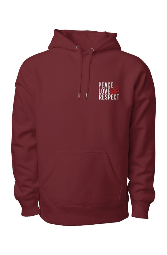 Respect Offering Hoodie - Fliexports