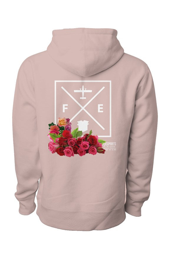 Respect Offering Hoodie - Fliexports