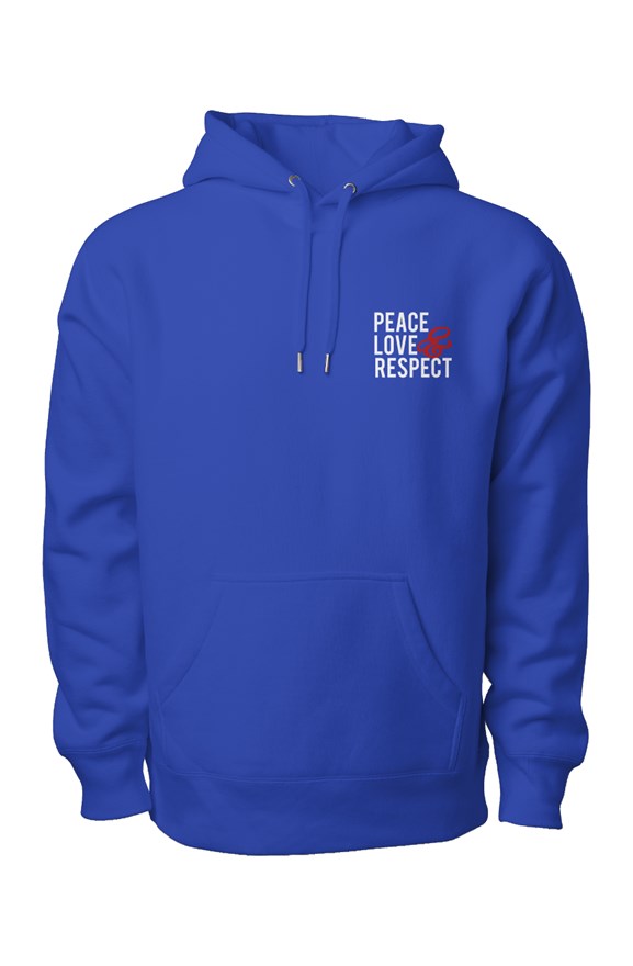 Respect Offering Hoodie - Fliexports