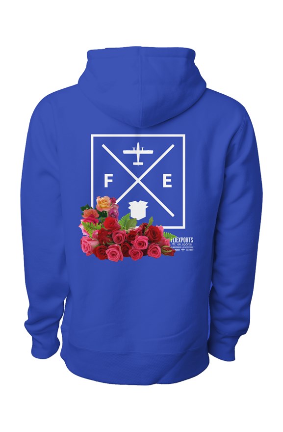 Respect Offering Hoodie - Fliexports