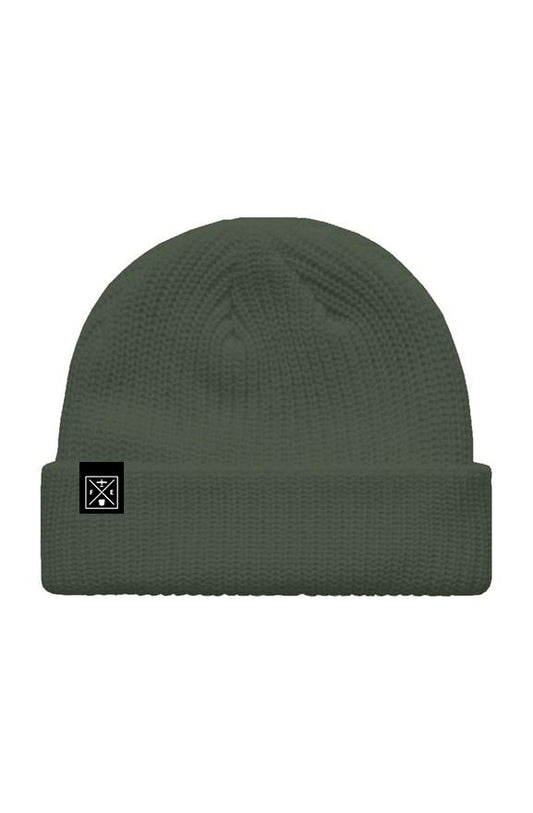 More Fish 2 Short Beanies - Fliexports