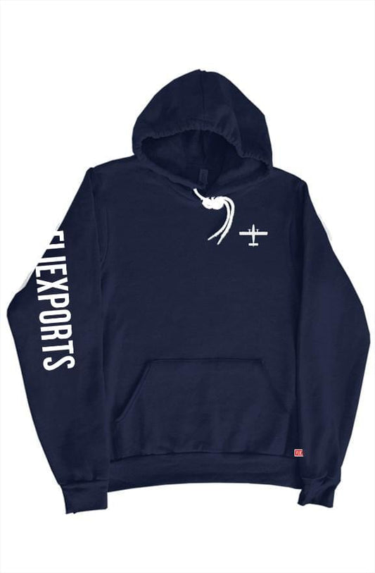 Big Face Bishop Hoodie - Fliexports