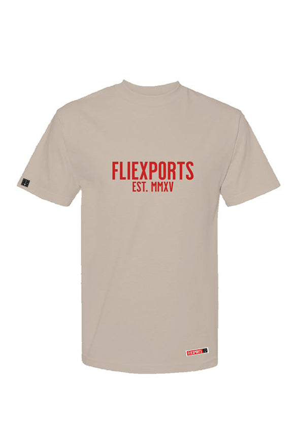 Fliexports Signature T - Fliexports