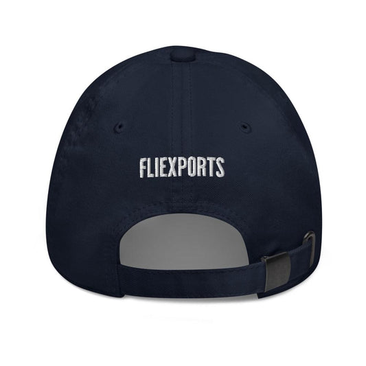 Distressed Dad Hat - Fliexports