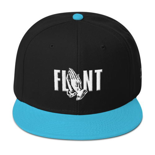 Flint PFMC Snapback - Fliexports