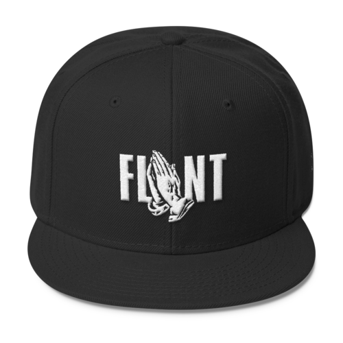 Flint PFMC Snapback - Fliexports