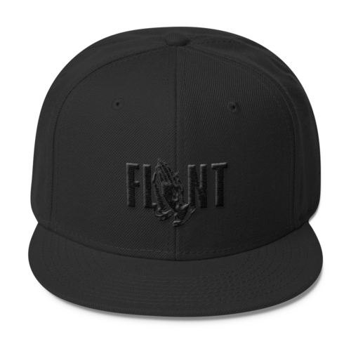 Flint PFMC Snapback - Fliexports