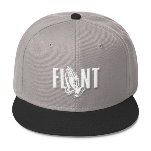 Flint PFMC Snapback - Fliexports