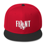 Flint PFMC Snapback - Fliexports