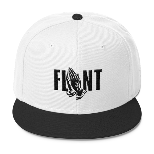 Flint PFMC Snapback - Fliexports