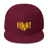 Flint PFMC Snapback - Fliexports