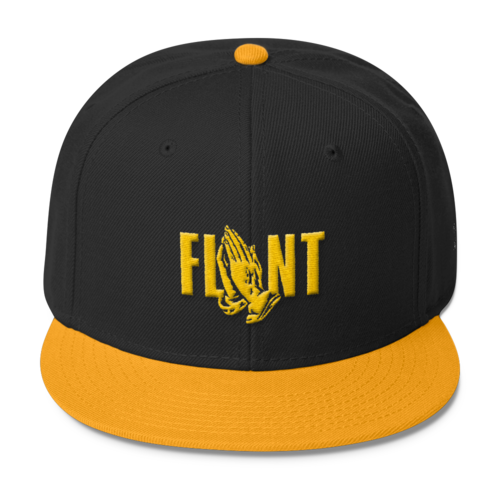 Flint PFMC Snapback - Fliexports