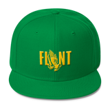 Flint PFMC Snapback - Fliexports