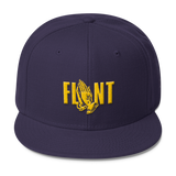 Flint PFMC Snapback - Fliexports