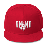 Flint PFMC Snapback - Fliexports