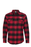 Classic Lumberjack Flannel - Fliexports