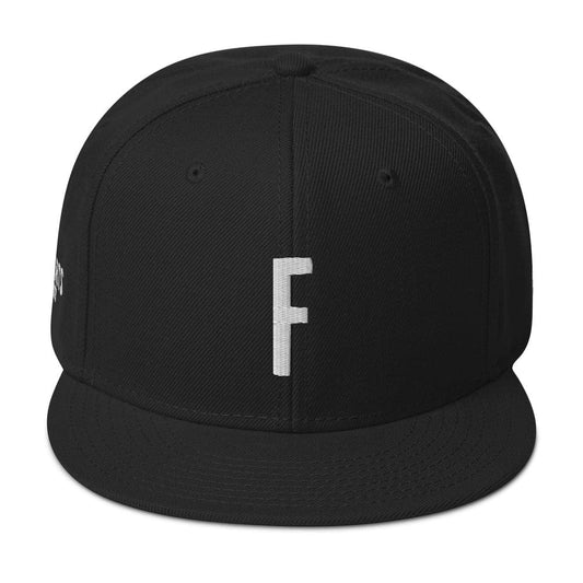 Capital Snapback Hat v2 - Fliexports