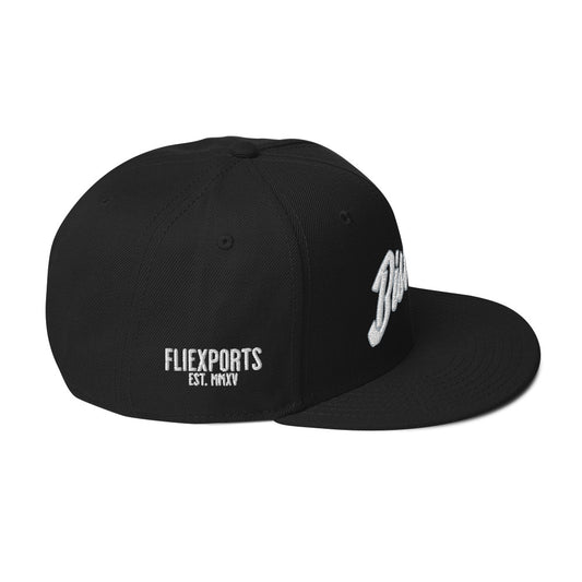 Snapback Hat - Fliexports