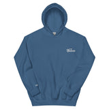 Flint Natives Embroidered Hoodie - Fliexports