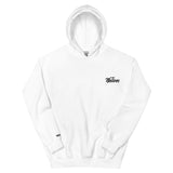 Flint Natives Embroidered Hoodie - Fliexports