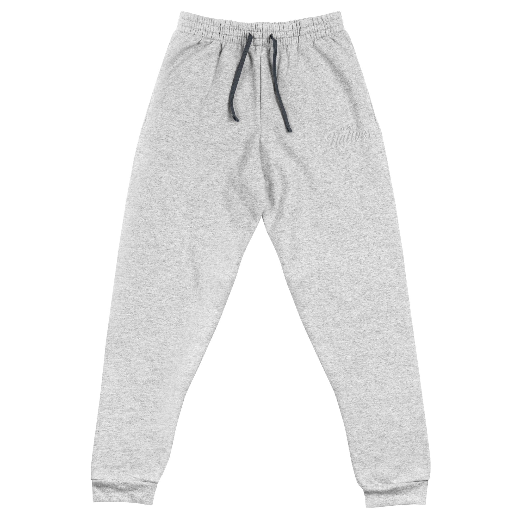 Flint Native Unisex Joggers - Fliexports