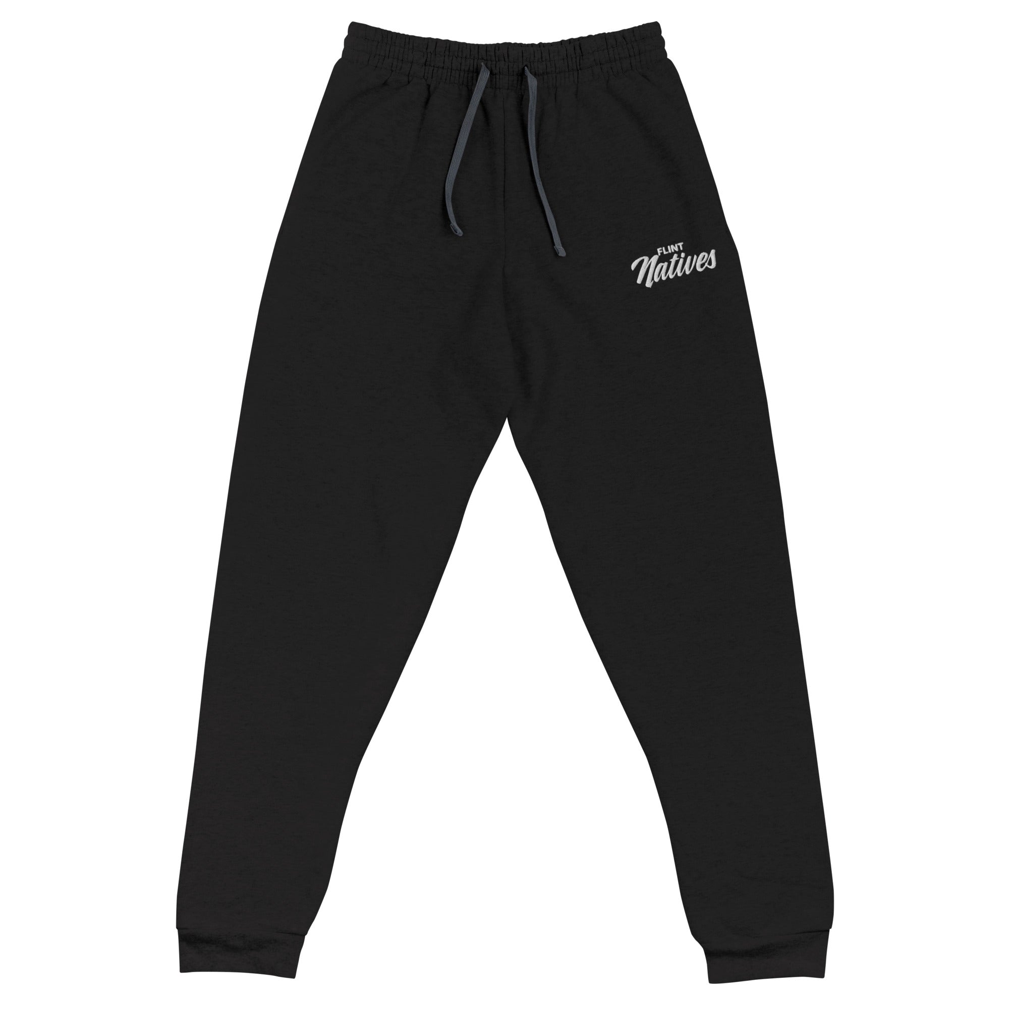 Flint Native Unisex Joggers - Fliexports