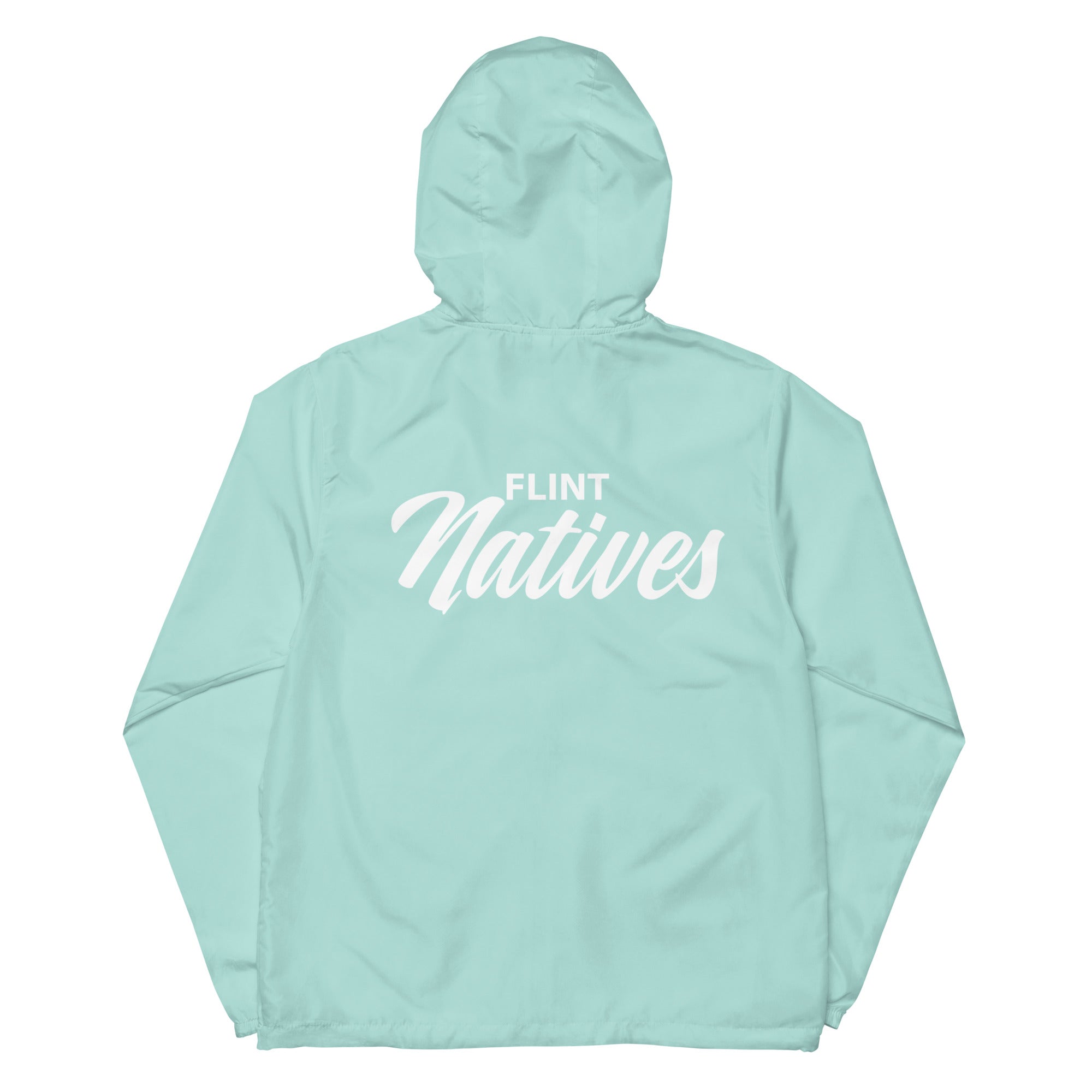 Root x Natives Light Windbreaker - Fliexports