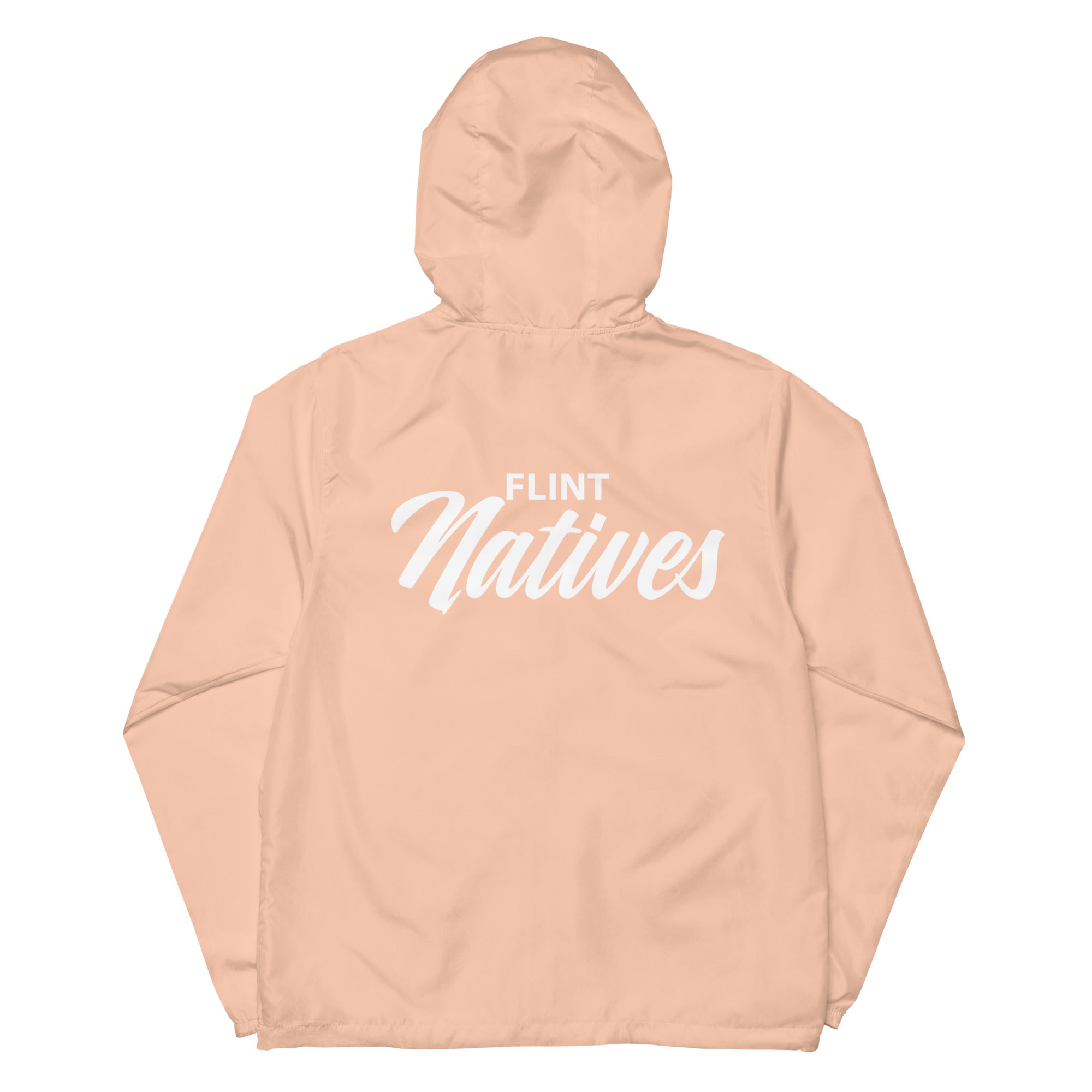 Root x Natives Light Windbreaker - Fliexports