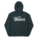 Root x Natives Light Windbreaker - Fliexports