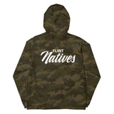 Root x Natives Light Windbreaker - Fliexports