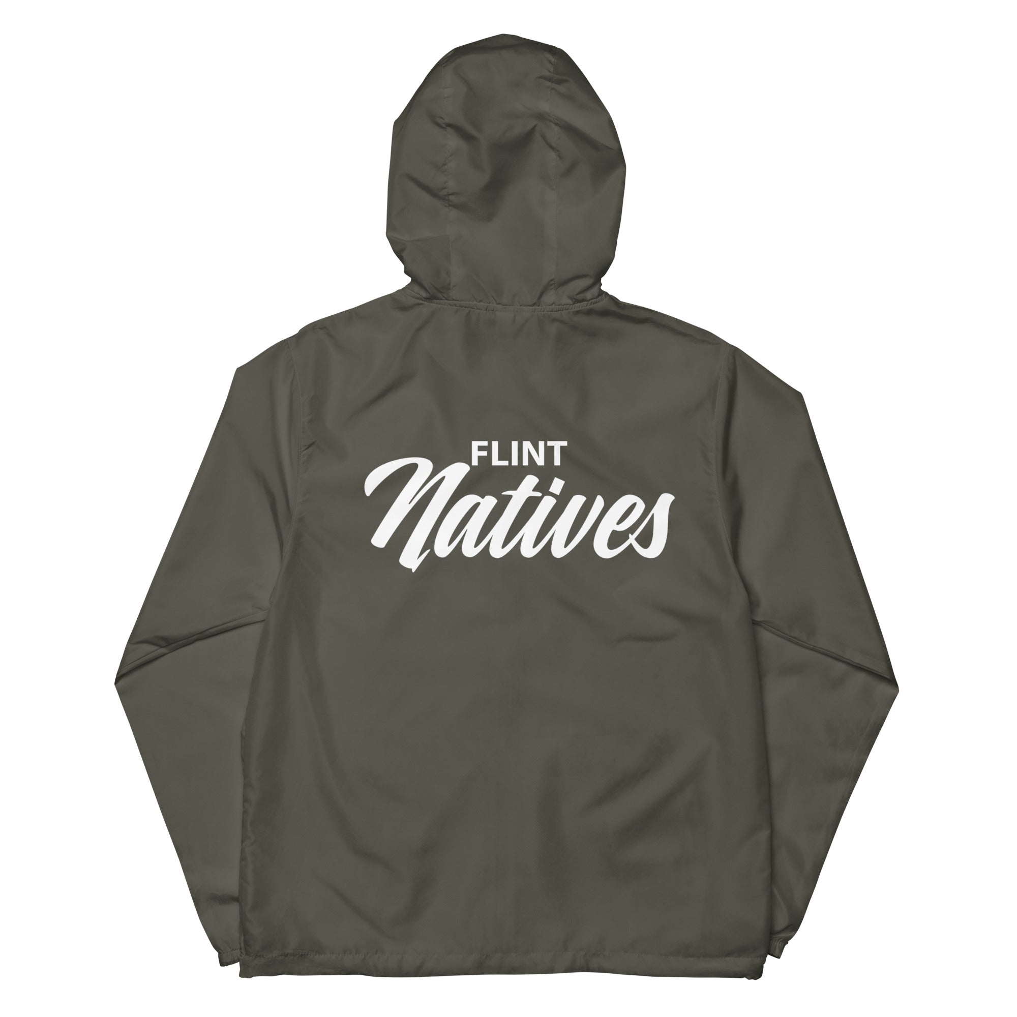 Root x Natives Light Windbreaker - Fliexports