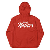 Root x Natives Light Windbreaker - Fliexports