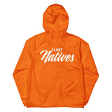 Root x Natives Light Windbreaker - Fliexports