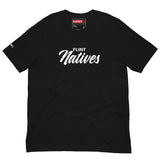 Flint Natives T-Shirt - Fliexports