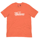 Flint Natives T-Shirt - Fliexports