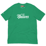 Flint Natives T-Shirt - Fliexports