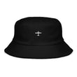 Fliexports terry cloth bucket hat - Fliexports